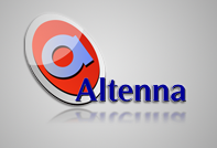 Altenna - Logo